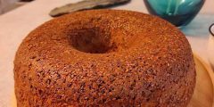 طرز تهیه کیک شیره انگور خوشمزه و کنجدی در خانه طرز تهیه کیک شیره انگور خوشمزه و کنجدی در خانه