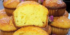طرز تهیه کیک یزدی خوشمزه و زعفرانی به روش بازاری طرز تهیه کیک یزدی خوشمزه و زعفرانی به روش بازاری