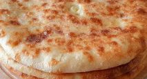 طرز تهیه نان سیب زمینی خوشمزه و خانگی با پنیر پیتزا