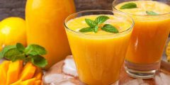 خواص انبه برای رحم + نازایی تا عفونت