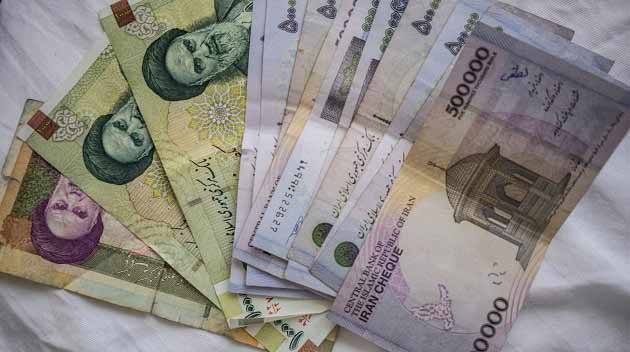 تعبیر خواب پول کاغذی از امام صادق + پول گرفتن از غریبه