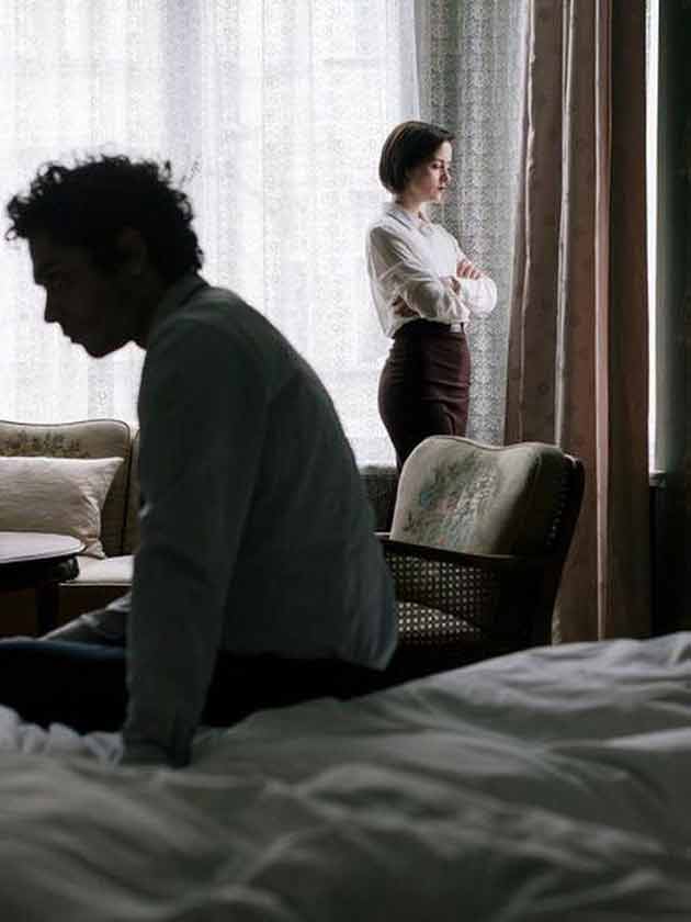 تعبیر خواب خواهر زن و رابطه شوهر با خواهر زن و عشق بازی تعبیر خواب خواهر زن و رابطه شوهر با خواهر زن و عشق بازی