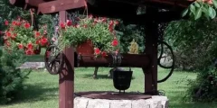 تعبیر خواب چاه حضرت یوسف و امام صادق + چاه آب کندن توسط مرد برای دختر مجرد