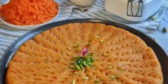 تعبیر خواب حلوا امام صادق و حضرت یوسف + حلوا نذری برای زن و دختر مجرد