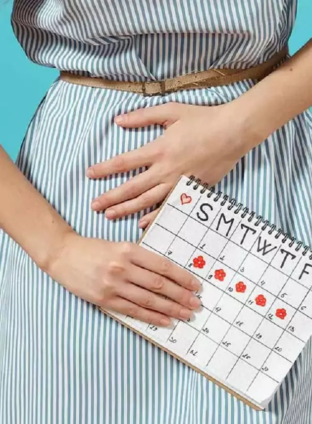 تعبیر خواب خون از واژن زن متاهل و دختر مجرد + خونریزی شدید از رحم زن باردار