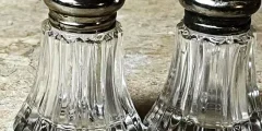 تعبیر خواب نمکدان امام صادق + ابن سیرین برای دختر مجرد و زن باردار