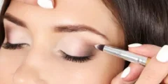 تعبیر خواب آرایش چشم امام صادق و ابن سیرین + برای زن و دختر مجرد و دیگران