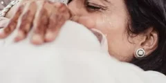تعبیر خواب گریه برای مرگ فرزند خودم و دیگران، آیا این خواب نشانه هشدار است؟