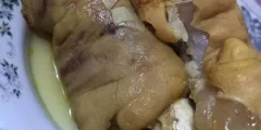 تعبیر خواب کله پاچه امام صادق و حضرت یوسف + دیدن ولی نخوردن برای دختران تعبیر خواب کله پاچه امام صادق و حضرت یوسف + دیدن ولی نخوردن برای دختران