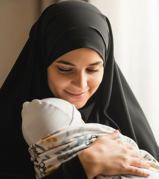 تعبیر خواب بچه در بغل داشتن + برای مرد و زن متاهل و دختر مجرد نشانه چیست؟ تعبیر خواب بچه در بغل داشتن + برای مرد و زن متاهل و دختر مجرد نشانه چیست؟