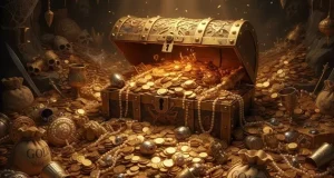 تعبیر خواب گنج طلا امام صادق و حضرت یوسف + پیدا کردن در قبر و خانه قدیمی