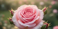 تعبیر خواب گل رز صورتی + هدیه دادن و گرفتن برای زن متاهل و دختر مجرد تعبیر خواب گل رز صورتی + هدیه دادن و گرفتن برای زن متاهل و دختر مجرد