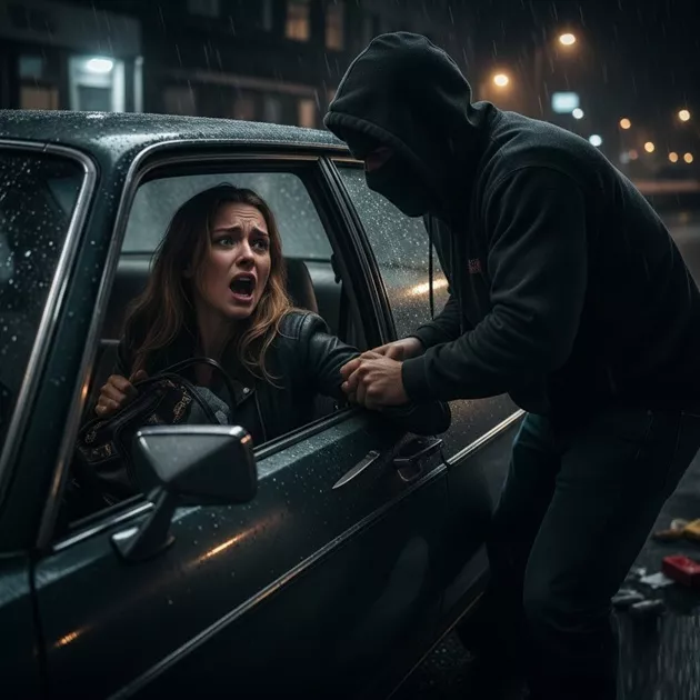 تعبیر خواب خفت شدن با چاقو و اسلحه + برای زن متاهل و دختر مجرد و دیگران