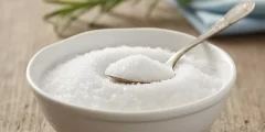 تعبیر خواب نمک از امام صادق و ابن سیرین + برای دختر مجرد و زن متاهل و باردار