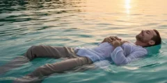 تعبیر خواب شناور بودن روی آب دریا + برای مرد و زن و دختر مجرد و دیگران تعبیر خواب شناور بودن روی آب دریا + برای مرد و زن و دختر مجرد و دیگران