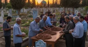 تعبیر خواب خیرات دادن برای اموات + از امام صادق و ابن سیرین و سایر معبران
