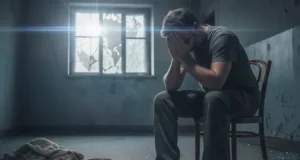 تعبیر خواب پدر مرده ناراحت + از امام صادق و ابن سیرین و حضرت یوسف