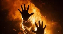 تعبیر خواب آتش زدن انسان حضرت یوسف و ابن سیرین + سوزاندن انسان زنده و مرده