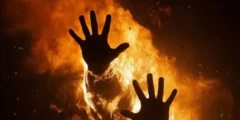 تعبیر خواب آتش زدن انسان حضرت یوسف و ابن سیرین + سوزاندن انسان زنده و مرده