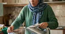 تعبیر خواب سوختن لباس خودم و دیگران + امام صادق و حضرت یوسف و ابن سیرین