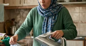 تعبیر خواب سوختن لباس خودم و دیگران + امام صادق و حضرت یوسف و ابن سیرین