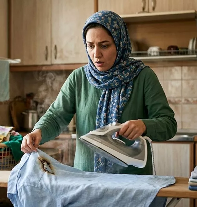 تعبیر خواب سوختن لباس خودم و دیگران + امام صادق و حضرت یوسف و ابن سیرین تعبیر خواب سوختن لباس خودم و دیگران + امام صادق و حضرت یوسف و ابن سیرین
